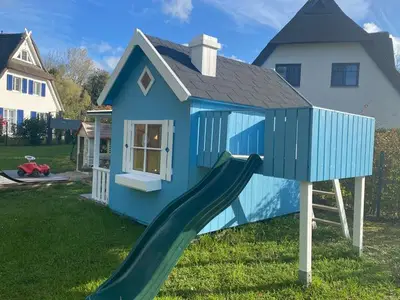 Ferienhaus für 13 Personen (190 m²) in Rerik (Ostseebad) 10/10