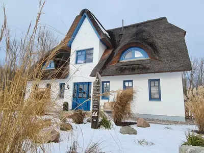 Ferienhaus für 13 Personen (190 m²) in Rerik (Ostseebad) 1/10