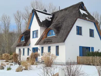 Ferienhaus für 13 Personen (190 m²) in Rerik (Ostseebad) 2/10