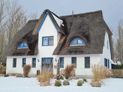 Ferienhaus für 13 Personen (190 m²) in Rerik (Ostseebad) 3/10