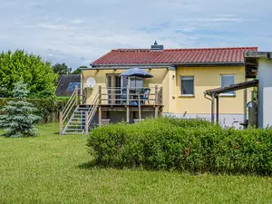 Ferienhaus für 4 Personen (70 m²) in Rerik (Ostseebad)