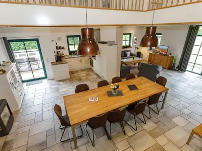 Ferienhaus für 14 Personen (204 m²) in Rerik (Ostseebad) 1/10