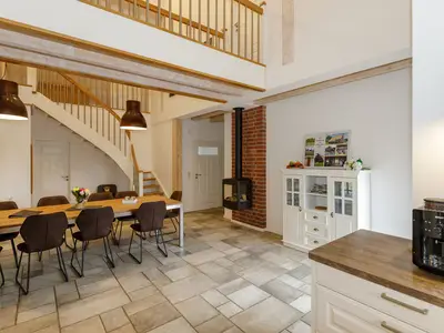 Ferienhaus für 14 Personen (204 m²) in Rerik (Ostseebad) 4/10