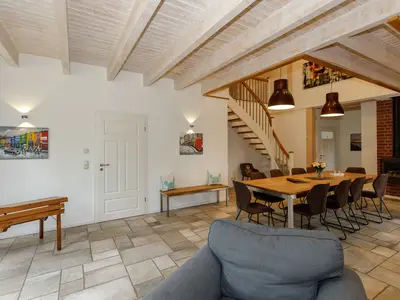 Ferienhaus für 14 Personen (204 m²) in Rerik (Ostseebad) 6/10