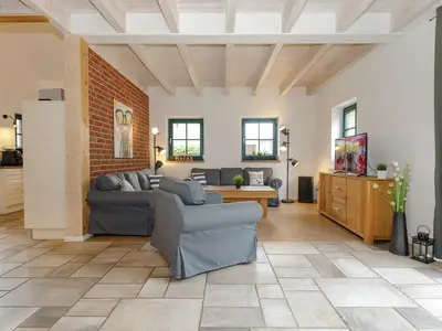 Ferienhaus für 14 Personen (204 m²) in Rerik (Ostseebad) 8/10