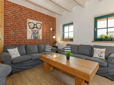 Ferienhaus für 14 Personen (204 m²) in Rerik (Ostseebad) 9/10