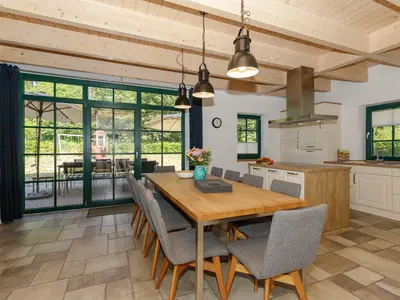 Ferienhaus für 12 Personen (175 m²) in Rerik (Ostseebad) 8/10