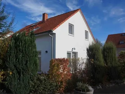 Ferienhaus für 5 Personen (63 m²) in Rerik (Ostseebad) 1/10