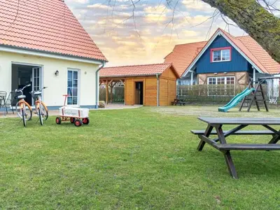 Ferienhaus für 6 Personen (110 m²) in Rerik (Ostseebad) 1/10