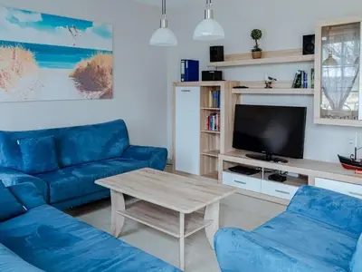 Ferienhaus für 6 Personen (110 m²) in Rerik (Ostseebad) 8/10