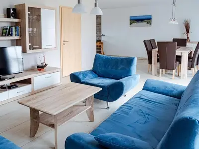 Ferienhaus für 6 Personen (110 m²) in Rerik (Ostseebad) 9/10