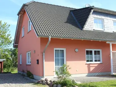Ferienhaus für 6 Personen (100 m²) in Rerik (Ostseebad) 1/9