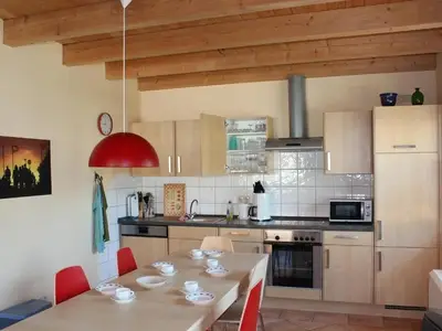 Ferienhaus für 6 Personen (100 m²) in Rerik (Ostseebad) 6/9