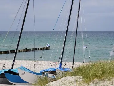 Ferienhaus für 6 Personen (100 m²) in Rerik (Ostseebad) 8/9