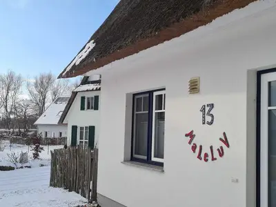 Ferienhaus für 11 Personen (130 m²) in Rerik (Ostseebad) 2/10