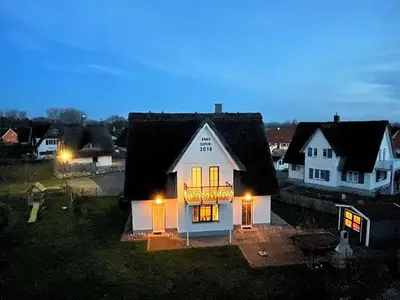 Ferienhaus für 11 Personen (130 m²) in Rerik (Ostseebad) 9/10