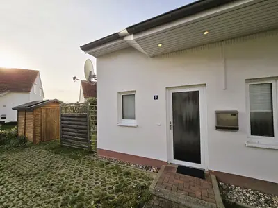 Ferienhaus für 5 Personen (63 m²) in Rerik (Ostseebad) 2/10