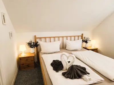 Ferienhaus für 5 Personen (63 m²) in Rerik (Ostseebad) 3/10