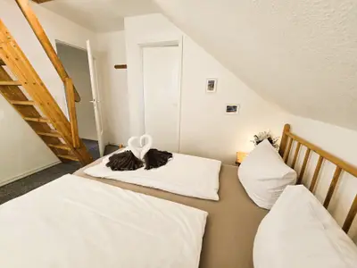 Ferienhaus für 5 Personen (63 m²) in Rerik (Ostseebad) 6/10