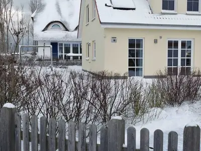 Ferienhaus für 7 Personen (109 m²) in Rerik (Ostseebad) 2/10