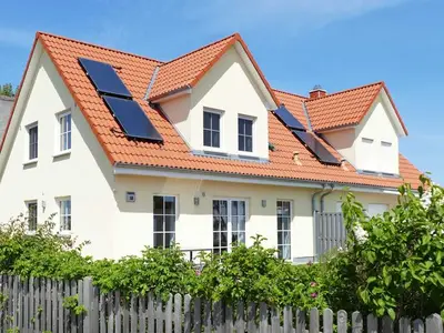 Ferienhaus für 7 Personen (109 m²) in Rerik (Ostseebad) 6/10