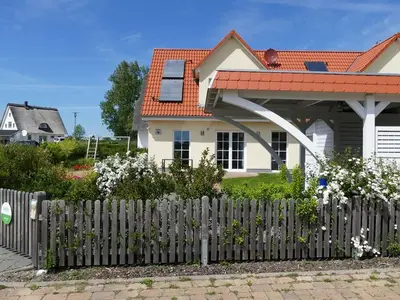 Ferienhaus für 7 Personen (109 m²) in Rerik (Ostseebad) 7/10