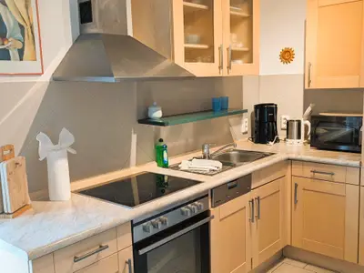 Ferienhaus für 5 Personen (65 m²) in Rerik (Ostseebad) 7/10