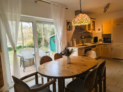 Ferienhaus für 5 Personen (65 m²) in Rerik (Ostseebad) 8/10