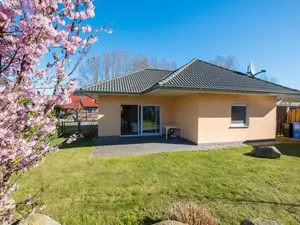 Ferienhaus für 5 Personen (70 m²) in Rerik (Ostseebad)