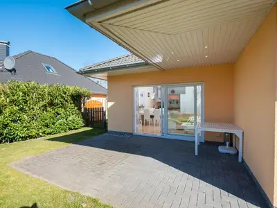 Ferienhaus für 5 Personen (70 m²) in Rerik (Ostseebad) 2/10