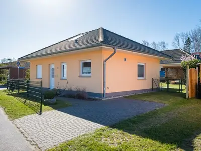 Ferienhaus für 5 Personen (70 m²) in Rerik (Ostseebad) 3/10