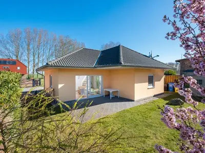 Ferienhaus für 5 Personen (70 m²) in Rerik (Ostseebad) 4/10