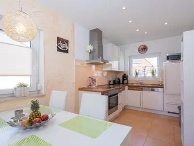 Ferienhaus für 5 Personen (70 m²) in Rerik (Ostseebad) 8/10