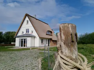 Ferienhaus für 9 Personen (168 m²) in Rerik (Ostseebad)