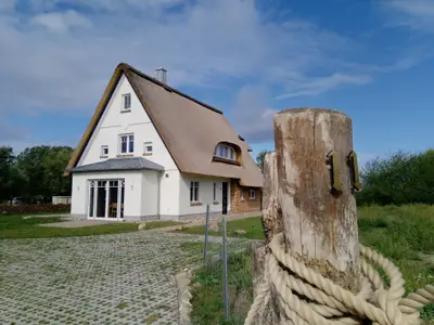 Ferienhaus für 9 Personen (168 m²) in Rerik (Ostseebad) 1/10
