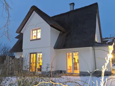 Ferienhaus für 9 Personen (168 m²) in Rerik (Ostseebad) 2/10