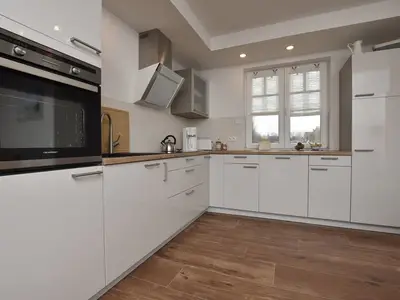 Ferienhaus für 9 Personen (168 m²) in Rerik (Ostseebad) 8/10