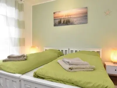 Ferienhaus für 9 Personen (168 m²) in Rerik (Ostseebad) 9/10