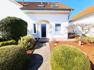 Ferienhaus für 4 Personen (65 m²) in Rerik (Ostseebad)