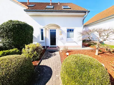 Ferienhaus für 4 Personen (65 m²) in Rerik (Ostseebad) 1/10