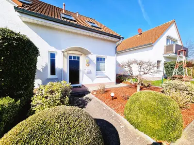 Ferienhaus für 4 Personen (65 m²) in Rerik (Ostseebad) 2/10