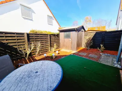 Ferienhaus für 4 Personen (65 m²) in Rerik (Ostseebad) 4/10