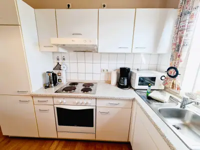 Ferienhaus für 4 Personen (65 m²) in Rerik (Ostseebad) 9/10