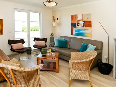 Ferienhaus für 9 Personen (140 m²) in Rerik (Ostseebad) 5/10