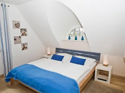 Ferienhaus für 9 Personen (140 m²) in Rerik (Ostseebad) 8/10