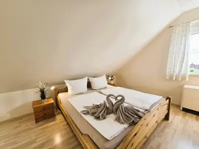 Ferienhaus für 6 Personen (100 m²) in Rerik (Ostseebad) 5/10