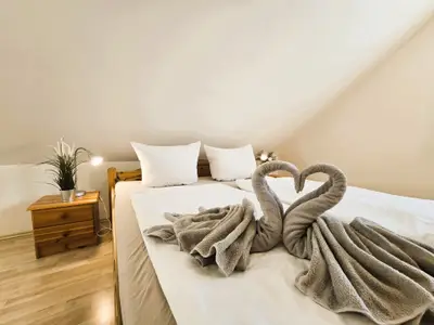 Ferienhaus für 6 Personen (100 m²) in Rerik (Ostseebad) 6/10