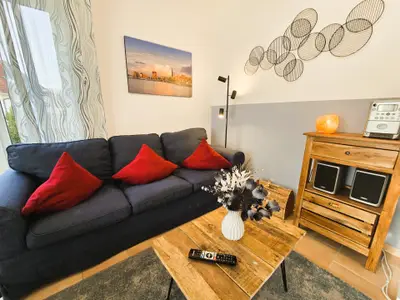 Ferienhaus für 5 Personen (63 m²) in Rerik (Ostseebad) 1/10