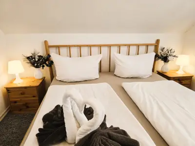 Ferienhaus für 5 Personen (63 m²) in Rerik (Ostseebad) 4/10