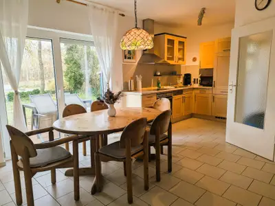 Ferienhaus für 5 Personen (65 m²) in Rerik (Ostseebad) 1/10